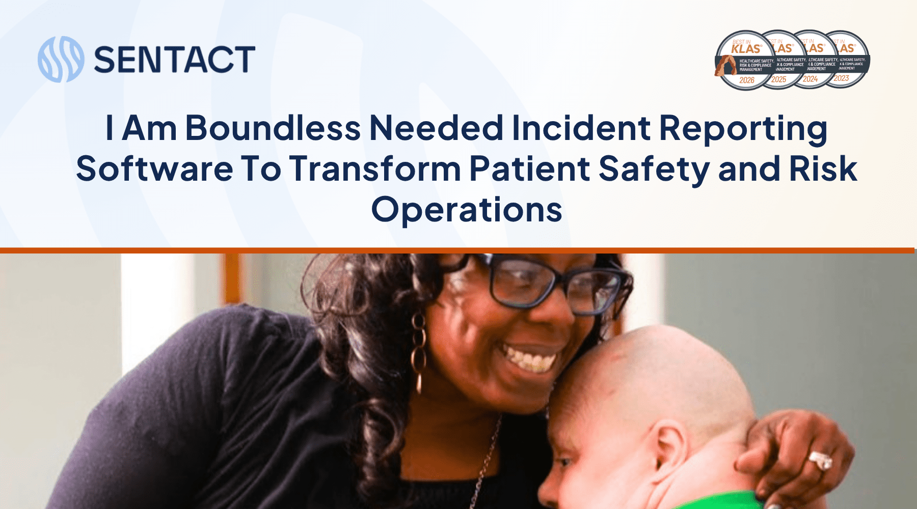 I Am Boundless Case Study