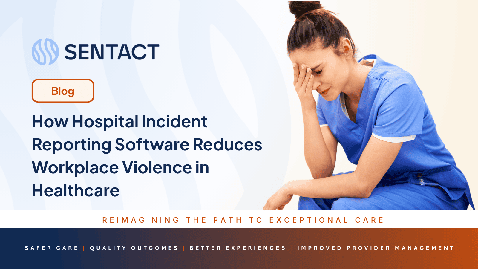 How Hospital Incident Reporting Software Reduces Workplace Violence in Healthcare