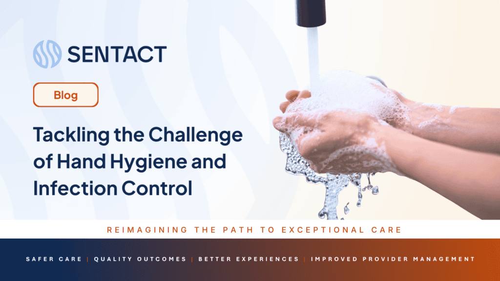 Tackling the Challenge of Hand Hygiene and Infection Control